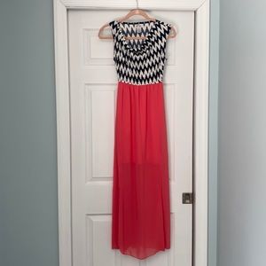 Dress Size Small